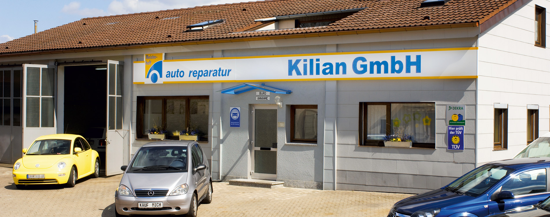 Kilian GmbH